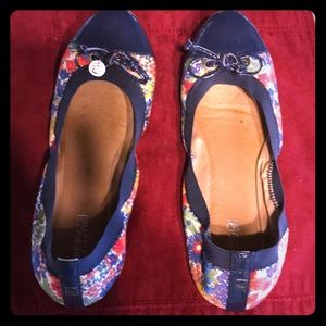 Sperry Topsiders - Barely Worn!